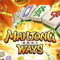 mahjong GOLDENHOKI