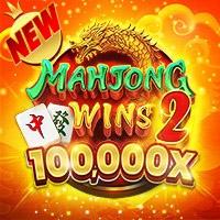 mahjong2 GOLDENHOKI