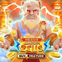 zeus2 GOLDENHOKI