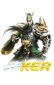 joker GOLDENHOKI