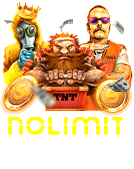 nolimitcity GOLDENHOKI