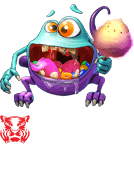 redtiger GOLDENHOKI