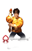 spadegaming GOLDENHOKI